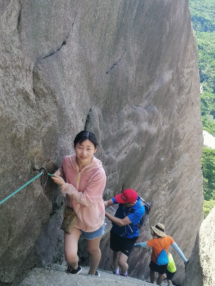 安徽創(chuàng)孚醫(yī)療科技有限公司團建活動